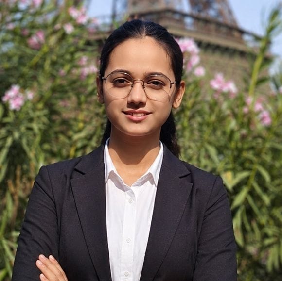 Tejasvee Jadhav
